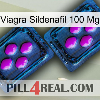 Viagra Sildenafil 100Mg 03